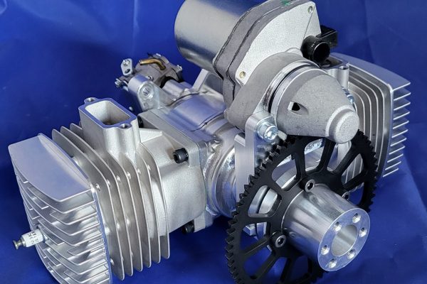 ADX 140 ADX 140